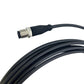 Balluff Sensor Kabel ungeschirmt BCC03A7 BCC M415-M414-3A-606-PX0434-050
