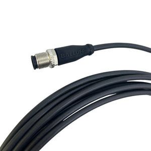 Balluff Sensor Kabel ungeschirmt BCC03A7 BCC M415-M414-3A-606-PX0434-050