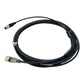 Balluff Sensor Kabel ungeschirmt BCC03A7 BCC M415-M414-3A-606-PX0434-050