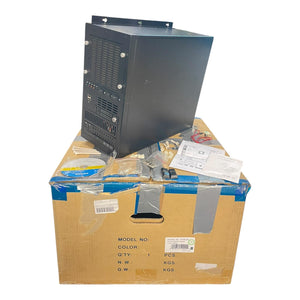 Penta INOS Industrial PC ATX i7-6700 16GB RAM 500GB SSD SD631-Q170 I350T4