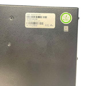 Penta INOS Industrial PC ATX i7-6700 16GB RAM 500GB SSD SD631-Q170 I350T4