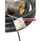 Fronius Schlauchpaket Roboter Schweißen 4.047.537 Robacta Drive CMT G/F/8,25m