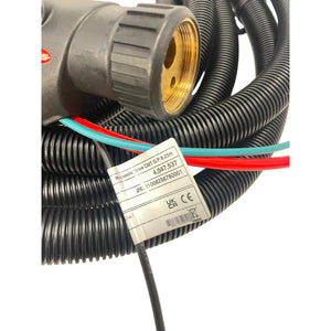 Fronius Schlauchpaket Roboter Schweißen 4.047.537 Robacta Drive CMT G/F/8,25m
