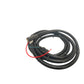 Fronius Schlauchpaket Roboter Schweißen 4.047.537 Robacta Drive CMT G/F/8,25m