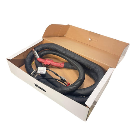 Fronius Water-Cooled Welding Torch AW4000 K4 W/F++/4.5m 4.035.656.000 MIG/MAG