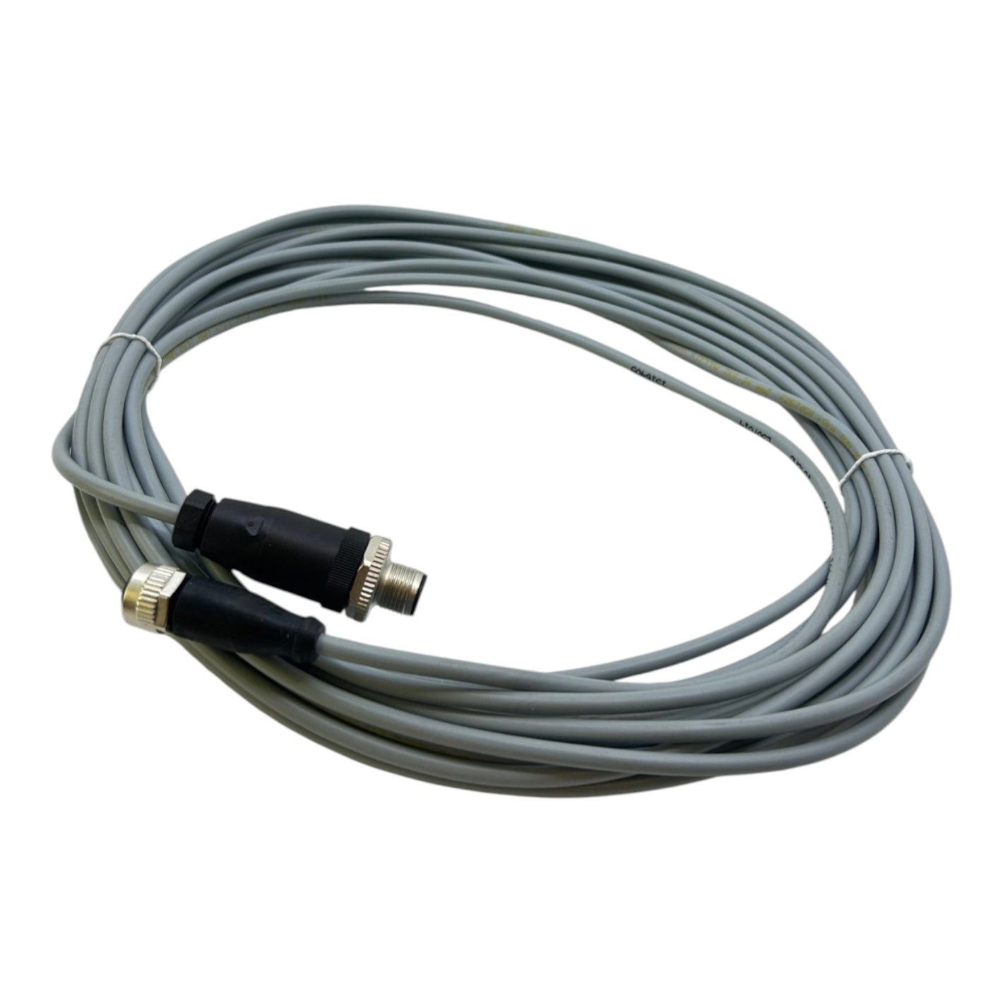 Balluff Sensorkabel BCC034E BCC M415-0000-1A-001-VX8334-100 1848HU E307014
