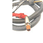 Fronius Water-Cooled Welding Torch AW4000 K4 W/F++/4.5m 4.035.656.000 MIG/MAG