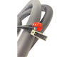 Fronius Water-Cooled Welding Torch AW4000 K4 W/F++/4.5m 4.035.656.000 MIG/MAG