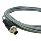 Balluff Sensorkabel BCC034E BCC M415-0000-1A-001-VX8334-100 1848HU E307014