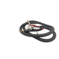 Fronius Water-Cooled Welding Torch AW4000 K4 W/F++/4.5m 4.035.656.000 MIG/MAG