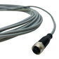 Balluff Sensorkabel BCC034E BCC M415-0000-1A-001-VX8334-100 1848HU E307014