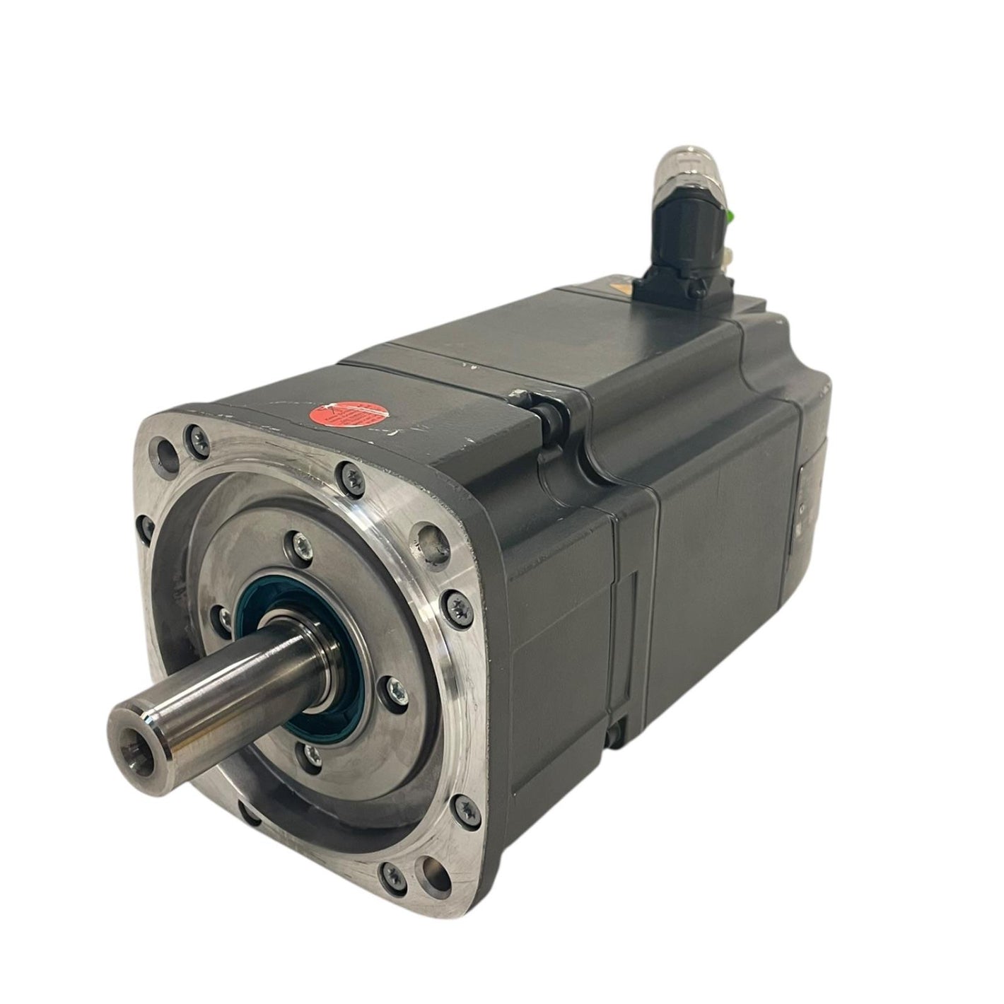 Siemens Servomotor Simotics Servomotor Industrie Einsatz 1FK7063-2AF71-1CH1-Z