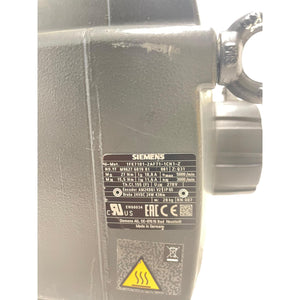 Siemens Servomotor Simotics Servomotor Industrie EInsatz 1FK7101-2AF71-1CH1-Z