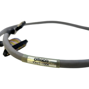 Omron Verbindungskabel für industriellen Einsatz XW2Z-100K
