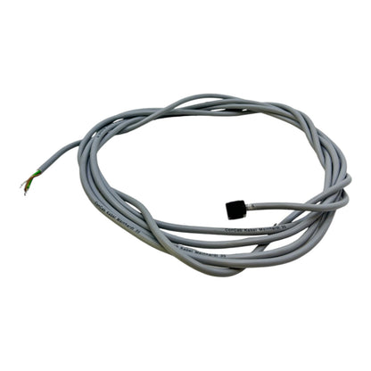 ConCab Kabel Mainhardt Verbindungskabel für industriellen Einsatz 35 3,5m