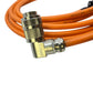 FANUC Geberkabel für industriellen Einsatz Kabel LX660-8077-T267/L6R003