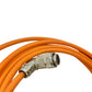 FANUC Geberkabel für industriellen Einsatz Kabel LX660-8077-T267/L6R003