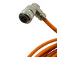 FANUC Geberkabel für industriellen Einsatz Kabel LX660-8077-T267/L6R003