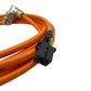 FANUC Geberkabel für industriellen Einsatz Kabel LX660-8077-T267/L6R003
