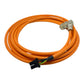 FANUC Geberkabel für industriellen Einsatz Kabel LX660-8077-T267/L6R003