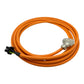 FANUC Geberkabel für industriellen Einsatz Kabel LX660-8077-T267/L6R003