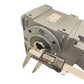 SEW Getriebemotor 0,25kW i=167,308 DRN71MS4/FL/ASE1/TF Getriebe SS140HG-IEC63A
