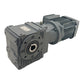 SEW Getriebemotor 0,25kW i=167,308 DRN71MS4/FL/ASE1/TF Getriebe SS140HG-IEC63A