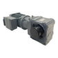 SEW Getriebemotor 0,25kW i=167,308 DRN71MS4/FL/ASE1/TF Getriebe SS140HG-IEC63A