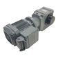 SEW Getriebemotor 0,25kW i=167,308 DRN71MS4/FL/ASE1/TF Getriebe SS140HG-IEC63A