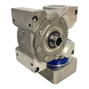 GROB Schneckengetriebe für industriellen Einsatz VH+063X-MF1-7-6I1-1K-0 20088252