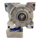 GROB Schneckengetriebe für industriellen Einsatz VH+063X-MF1-7-6I1-1K-0 20088252