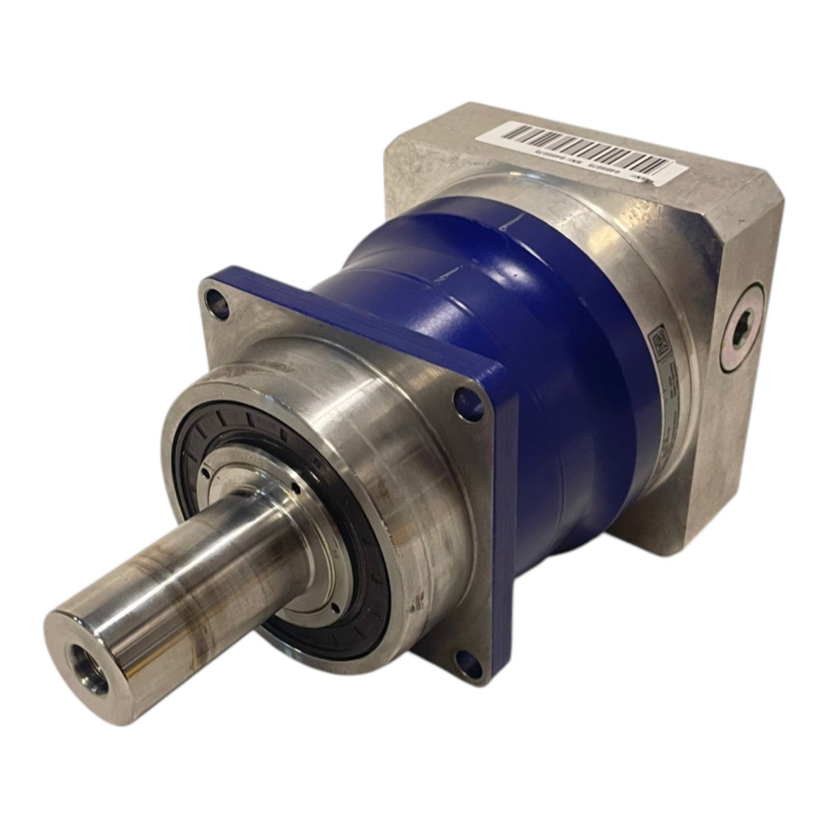 Alpha Planetengetriebe Getriebe Alpha i=7 SP 100S-MF1-7 -0G1-2S 4391038/GEP1119
