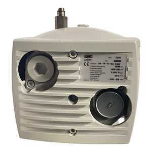 Schmalz Vacuum Pump for Industrial Use 0.55/0.70kW EVE-TR-16-AC3 10.03.0