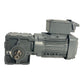 SEW Getriebemotor 0,7kW i=39 220V Getriebemotor Industrie W30 DRN71M4/ASE1/TF