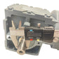 SEW Getriebemotor 0,7kW i=39 220V Getriebemotor Industrie W30 DRN71M4/ASE1/TF