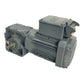 SEW Getriebemotor 0,7kW i=39 220V Getriebemotor Industrie W30 DRN71M4/ASE1/TF