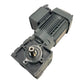 SEW Getriebemotor 0,7kW i=39 220V Getriebemotor Industrie W30 DRN71M4/ASE1/TF