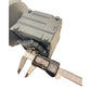 SEW Getriebemotor 0,12kW i=19,50 220V Getriebemotor WA10 DRN63MS4/ASE1/TF