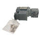 SEW Getriebemotor 0,12kW i=19,50 220V Getriebemotor WA10 DRN63MS4/ASE1/TF