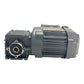SEW Getriebemotor 0,12kW i=19,50 220V Getriebemotor WA10 DRN63MS4/ASE1/TF