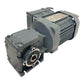 SEW Getriebemotor 0,12kW i=19,50 220V Getriebemotor WA10 DRN63MS4/ASE1/TF
