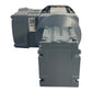 SEW Getriebemotor 0,12kW i=19,50 220V Getriebemotor WA10 DRN63MS4/ASE1/TF