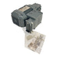 SEW Getriebemotor 0,12kW i=19,50 220V Getriebemotor WA10 DRN63MS4/ASE1/TF