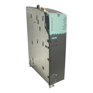 Siemens SINAMICS S120 Active Line Modul Siemens Sinamics 6SL3130-7TE21-6AA4