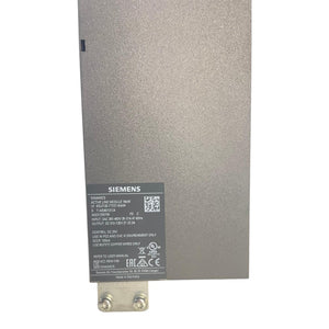 Siemens SINAMICS S120 Active Line Modul Siemens Sinamics 6SL3130-7TE21-6AA4