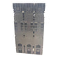 Siemens Leistungsschalter 3-polig 400A 55kA Siemens Schalter 3VA2340-5HL32-0AA0