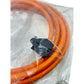 FANUC Servokabel Power Kabel für industriellen Einsatz LX660-8077-T260/L5R003