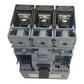 Siemens Leistungsschalter 3-polig 400A 55kA Siemens Schalter 3VA2340-5HL32-0AA0