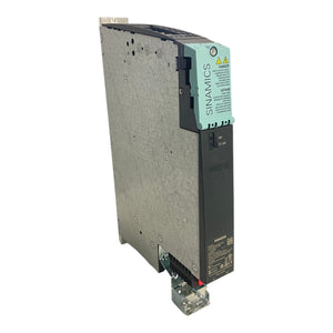 Siemens SINAMICS S120 Double Motor Modul booksize Siemens 6SL3120-2TE15-0AD0