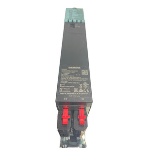 Siemens SINAMICS S120 Double Motor Modul booksize Siemens 6SL3120-2TE15-0AD0